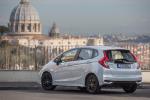 Honda Jazz Dynamic 2017 года (WW)